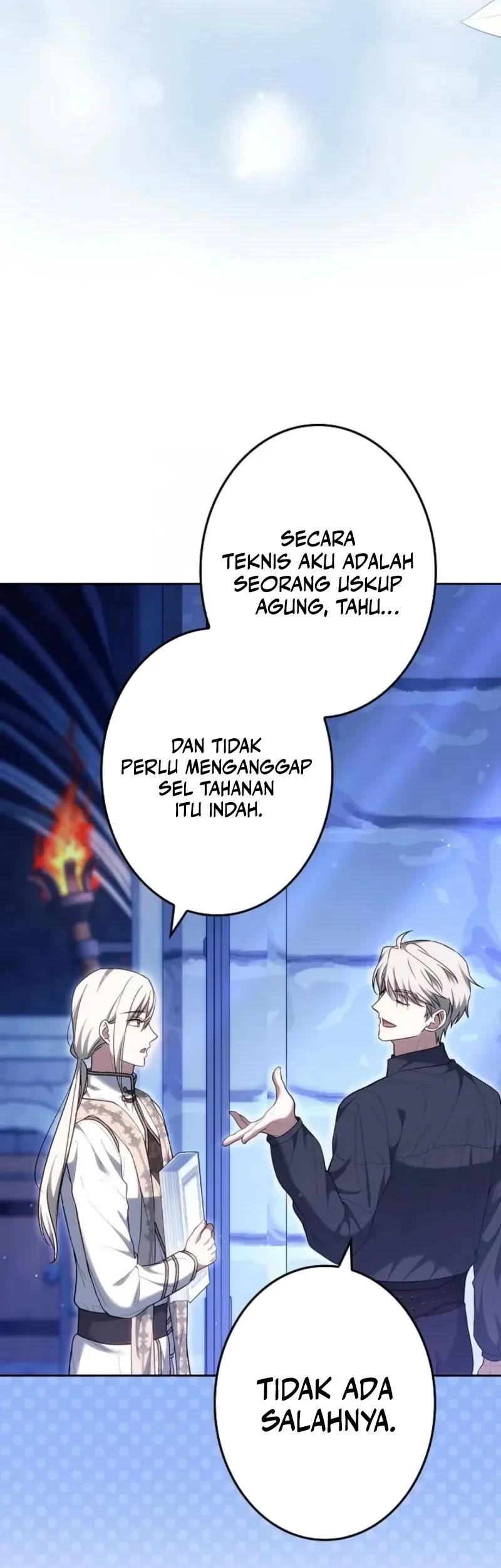A Word from Violet chapter 10 halaman 48