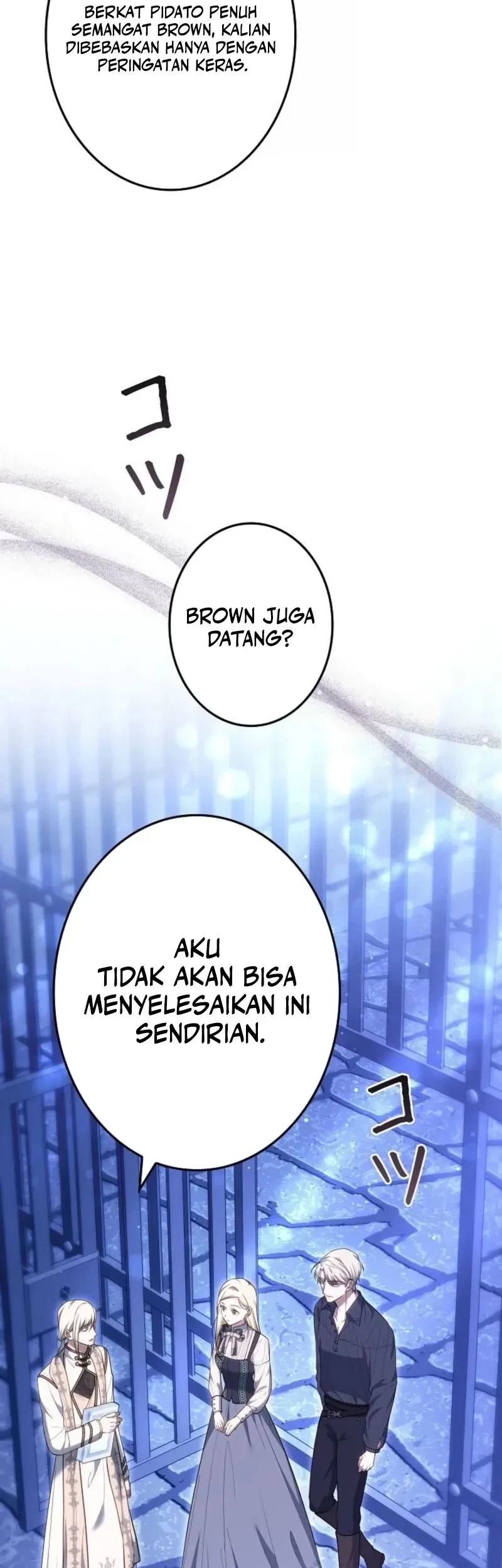 A Word from Violet chapter 10 halaman 50