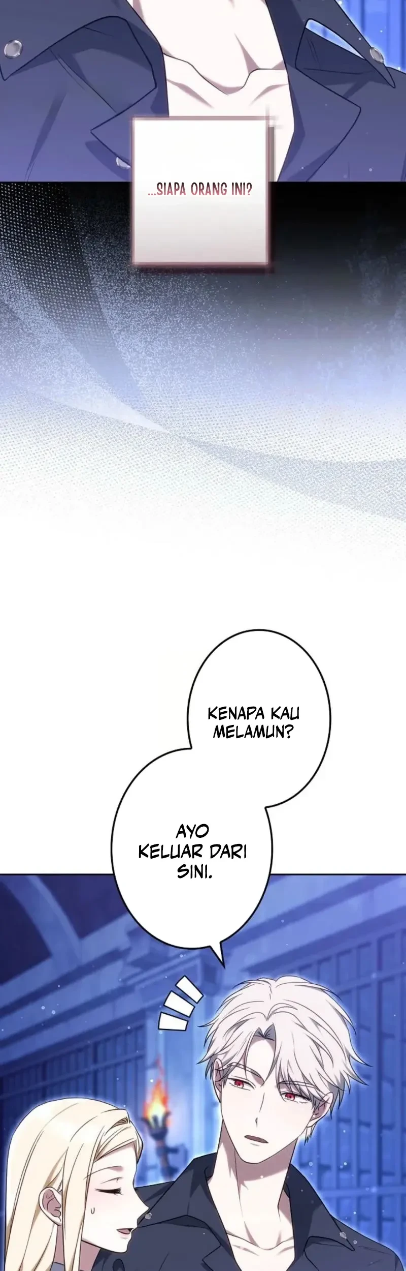 A Word from Violet chapter 10 halaman 62