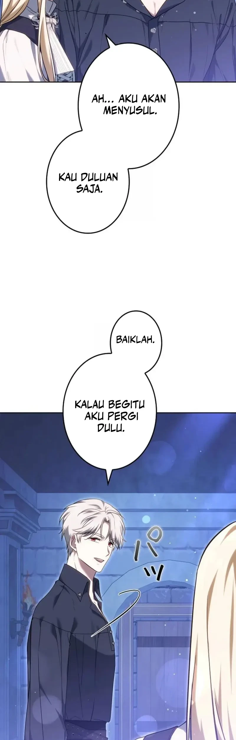 A Word from Violet chapter 10 halaman 63