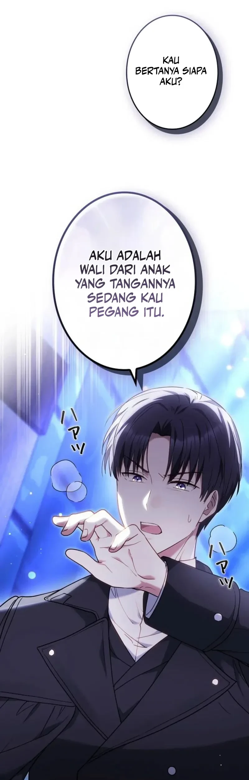 A Word from Violet chapter 10 halaman 80