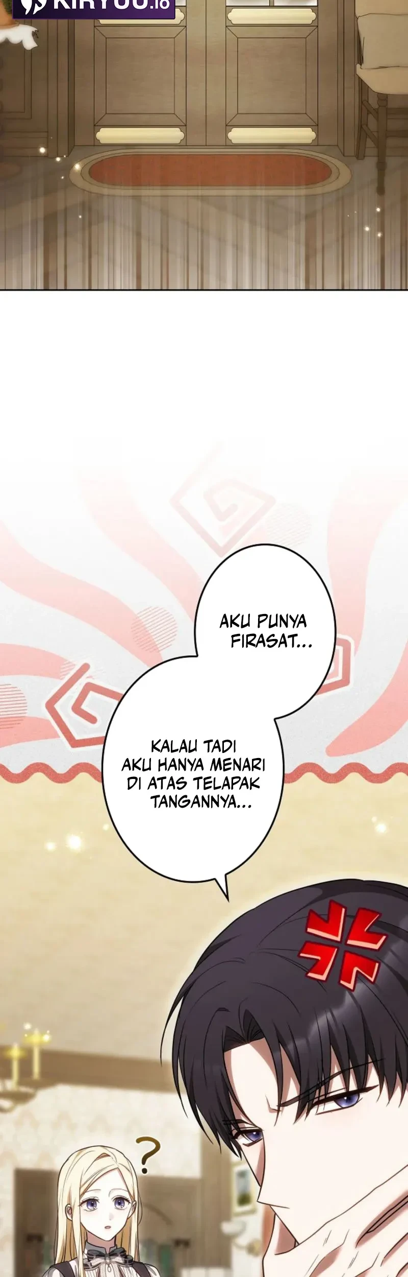 A Word from Violet chapter 11 halaman 40