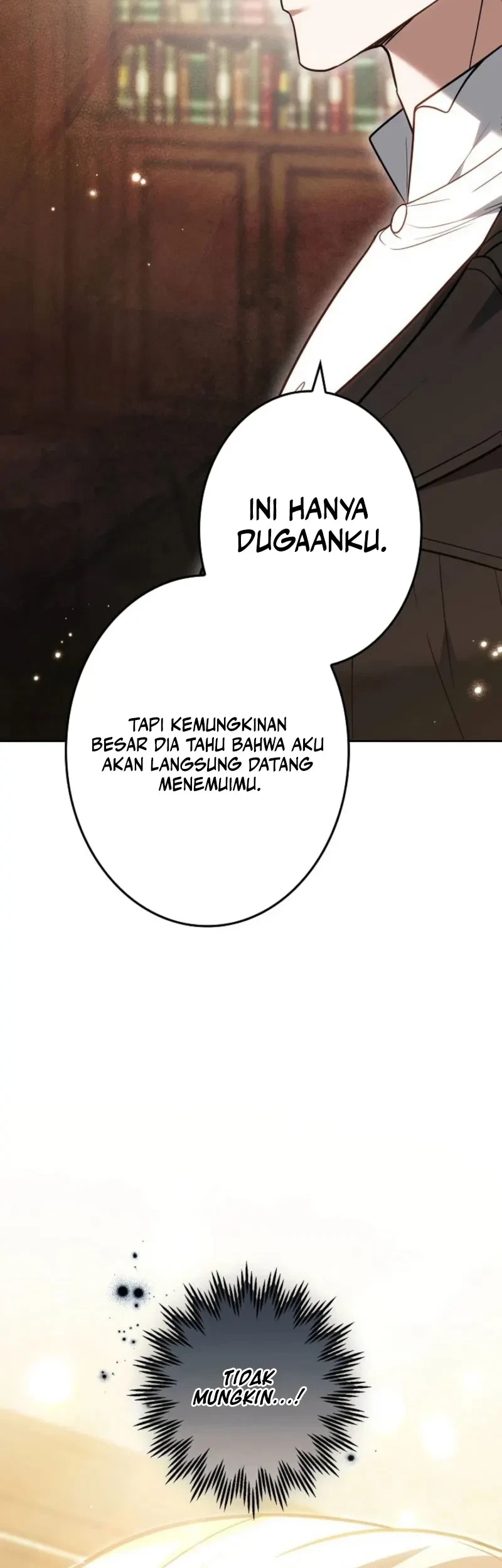 A Word from Violet chapter 11 halaman 45