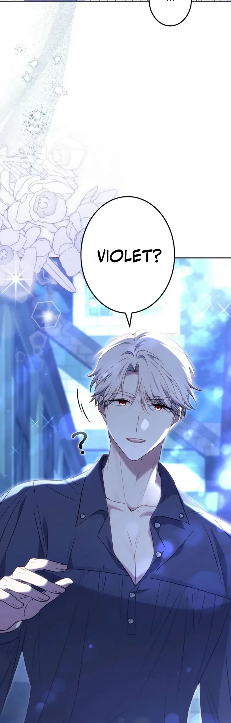 A Word from Violet Bab 12 halaman 3