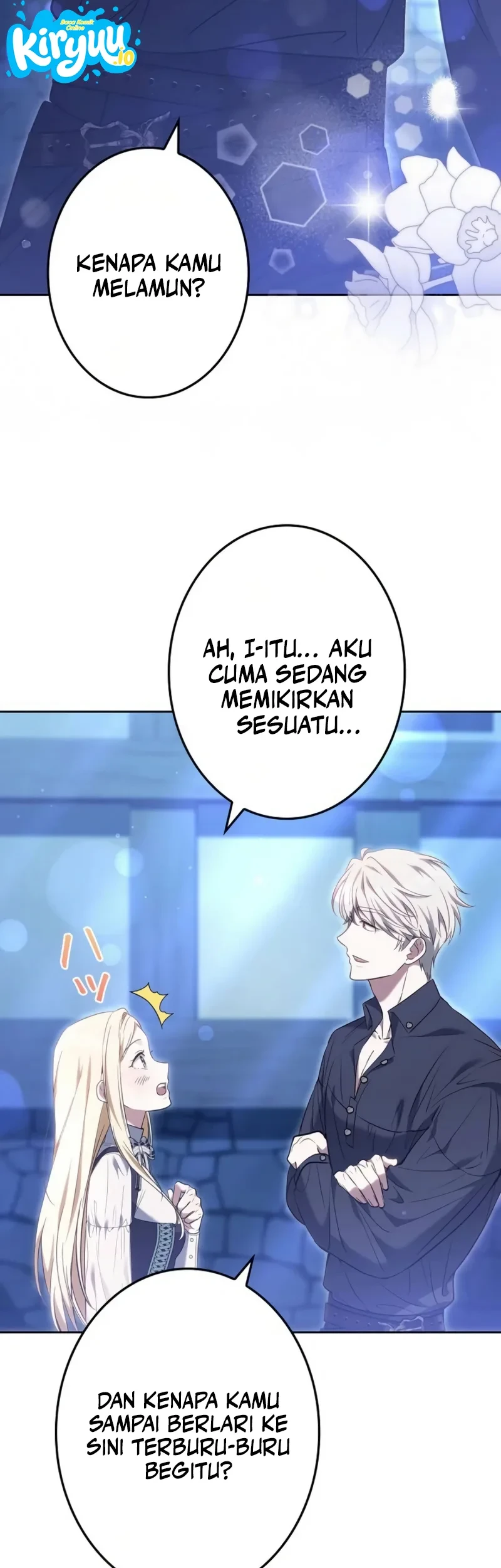A Word from Violet Bab 12 halaman 4