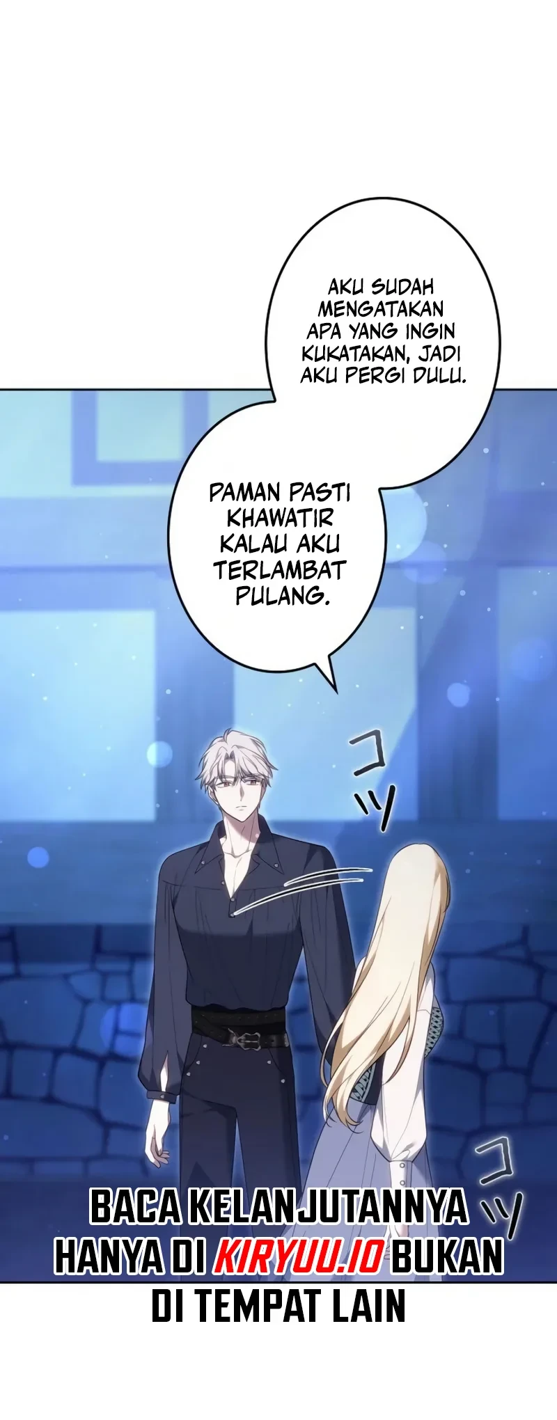 A Word from Violet Bab 12 halaman 12