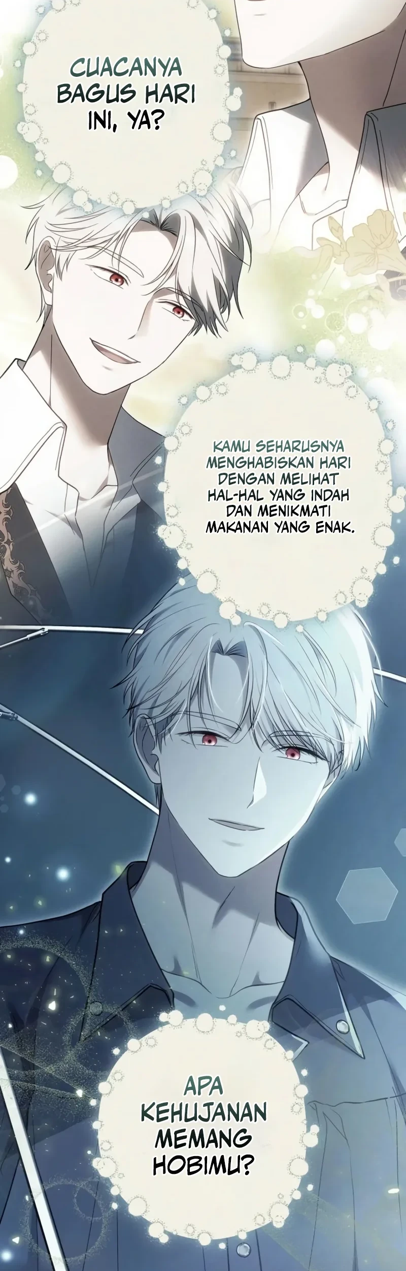 A Word from Violet Bab 12 halaman 25