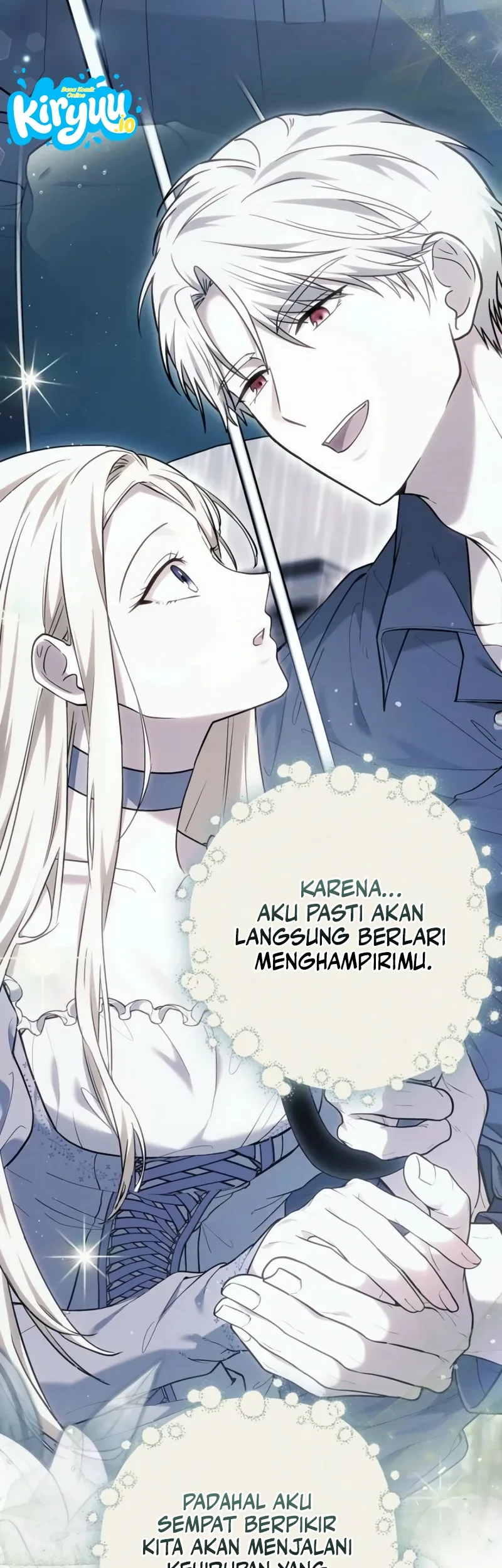 A Word from Violet Bab 12 halaman 26