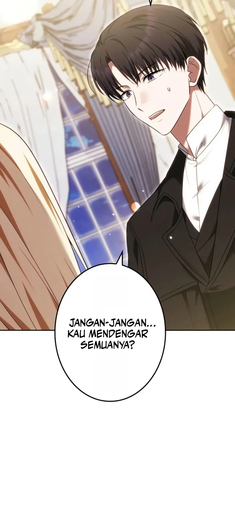A Word from Violet Bab 12 halaman 55
