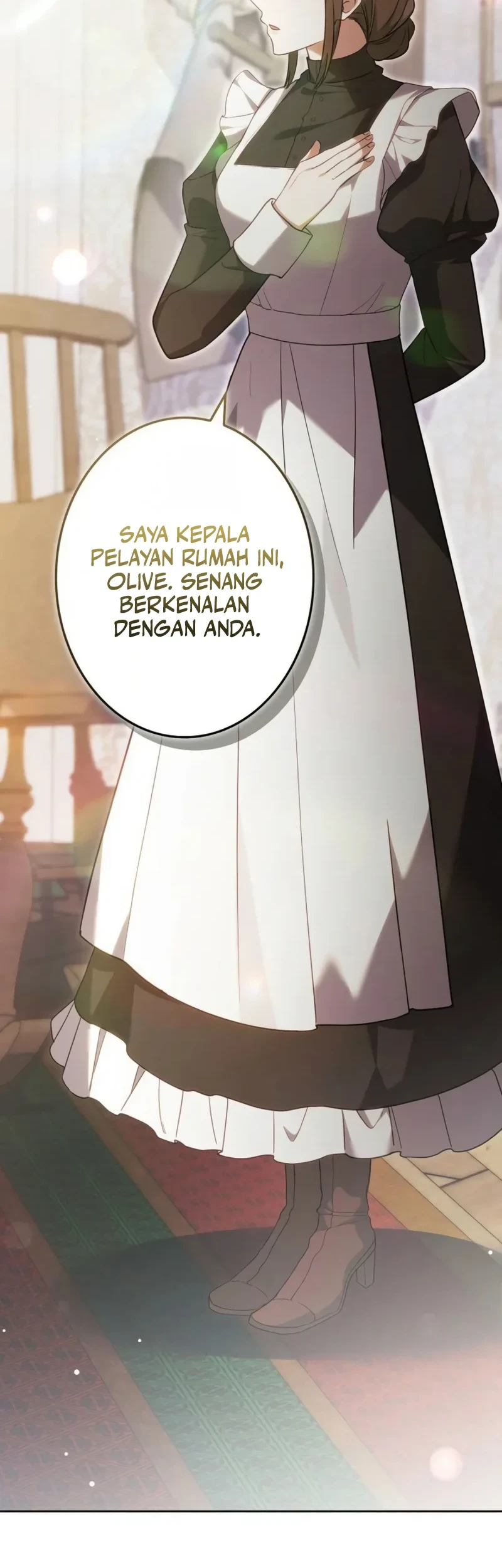 A Word from Violet Bab 12 halaman 61