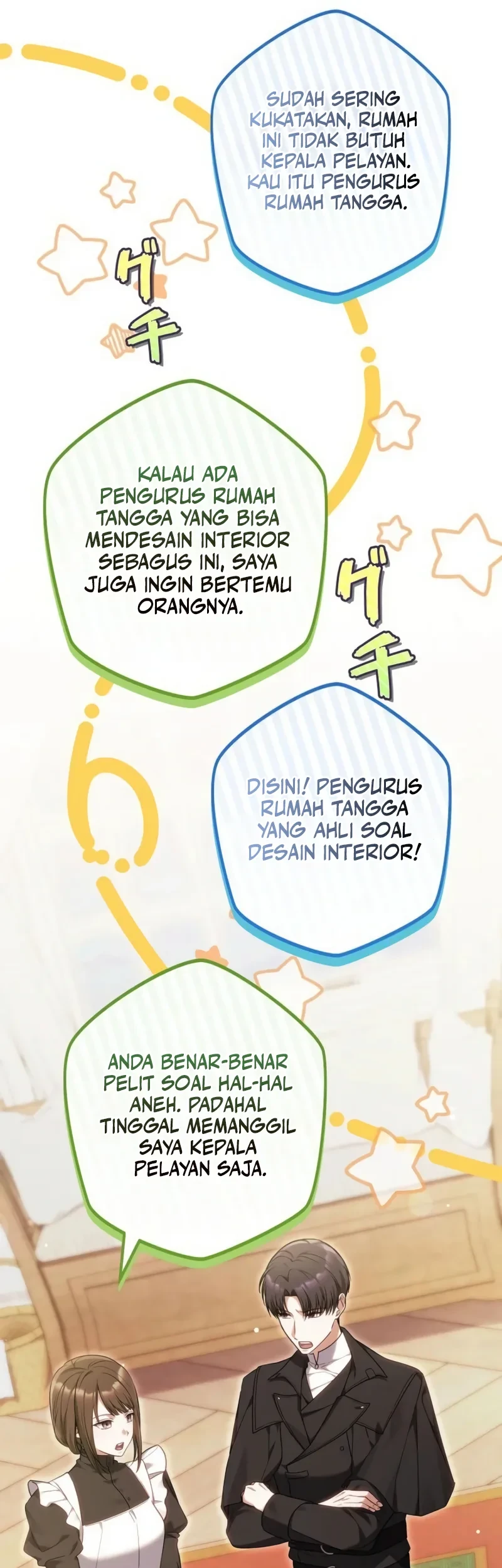A Word from Violet Bab 12 halaman 64