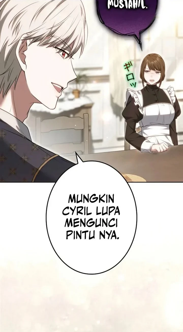 A Word from Violet Bab 13 halaman 20