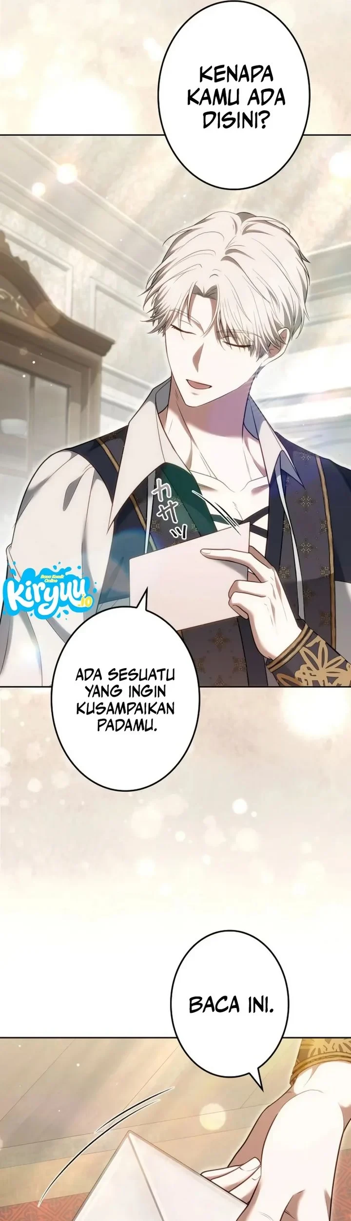 A Word from Violet Bab 13 halaman 21