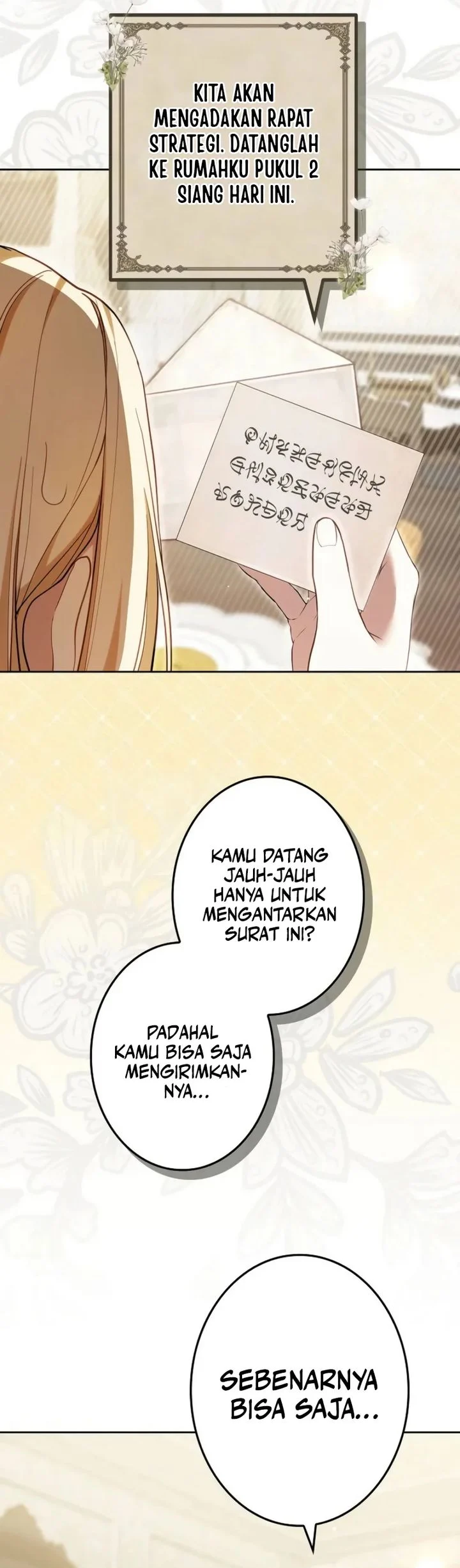 A Word from Violet Bab 13 halaman 23