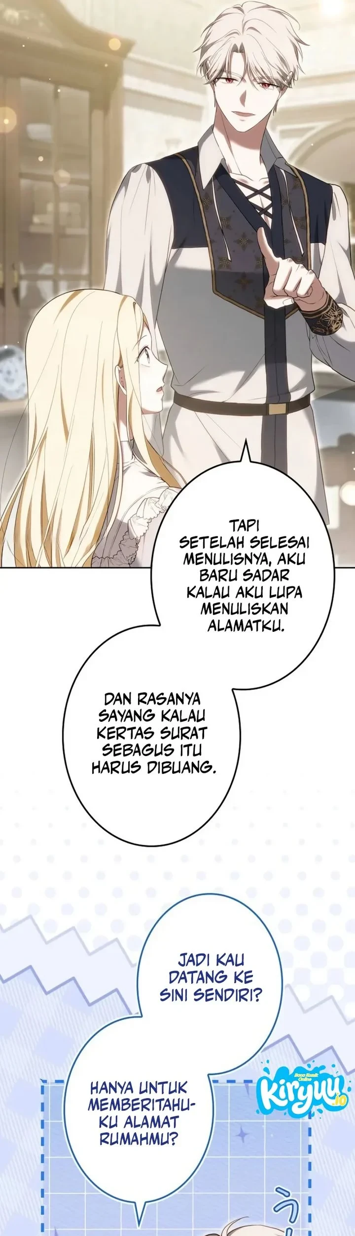 A Word from Violet Bab 13 halaman 24