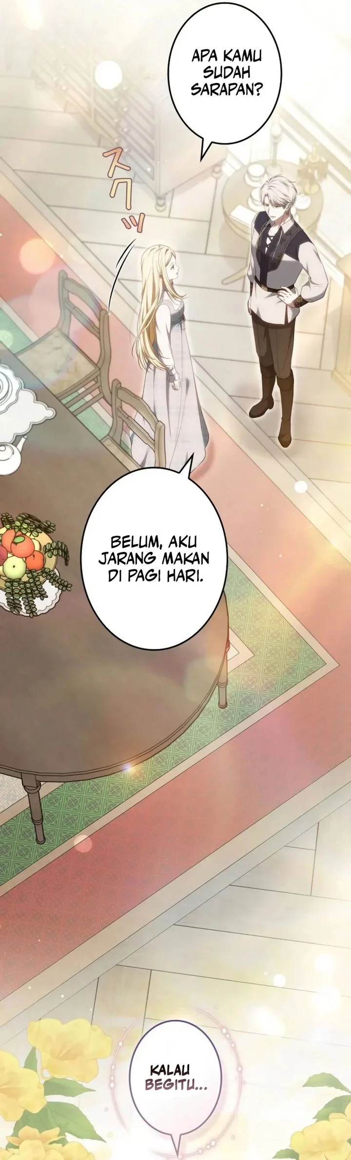 A Word from Violet Bab 13 halaman 28