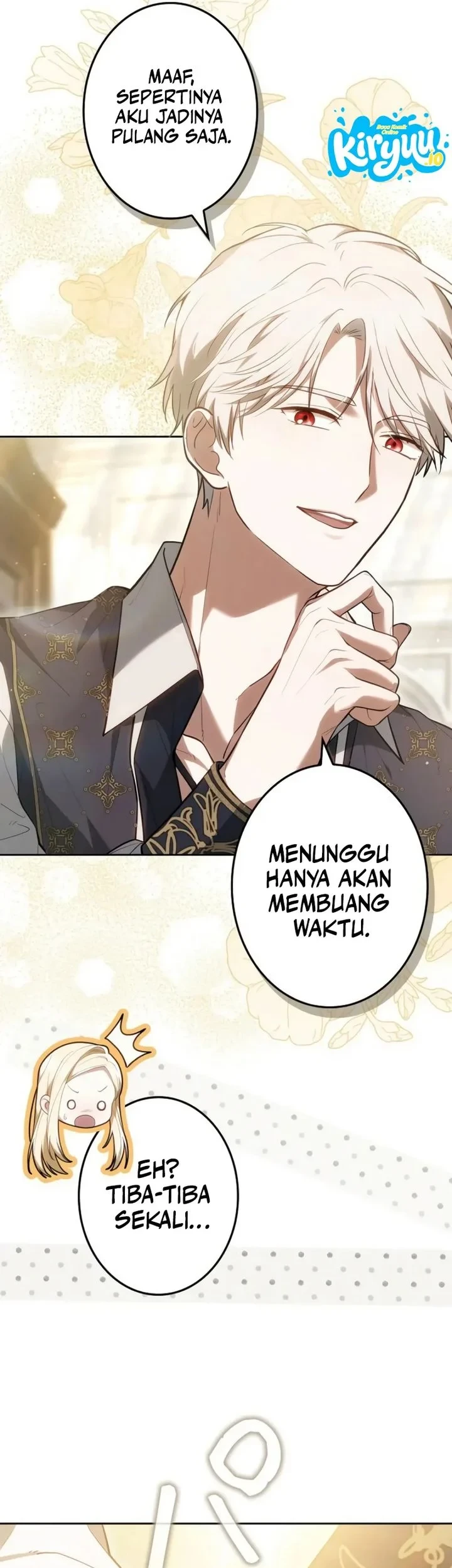 A Word from Violet Bab 13 halaman 33