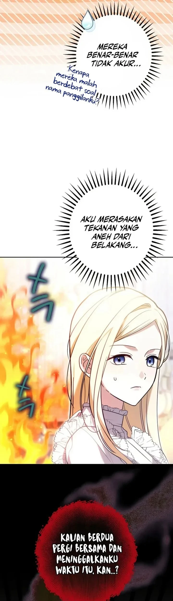 A Word from Violet Bab 13 halaman 41