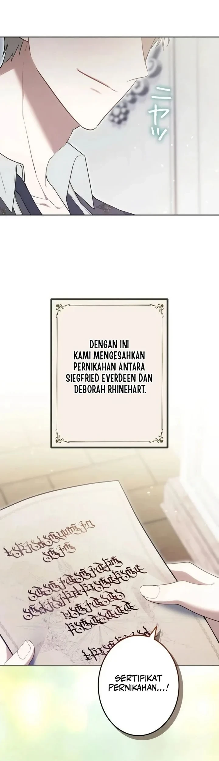 A Word from Violet Bab 13 halaman 51