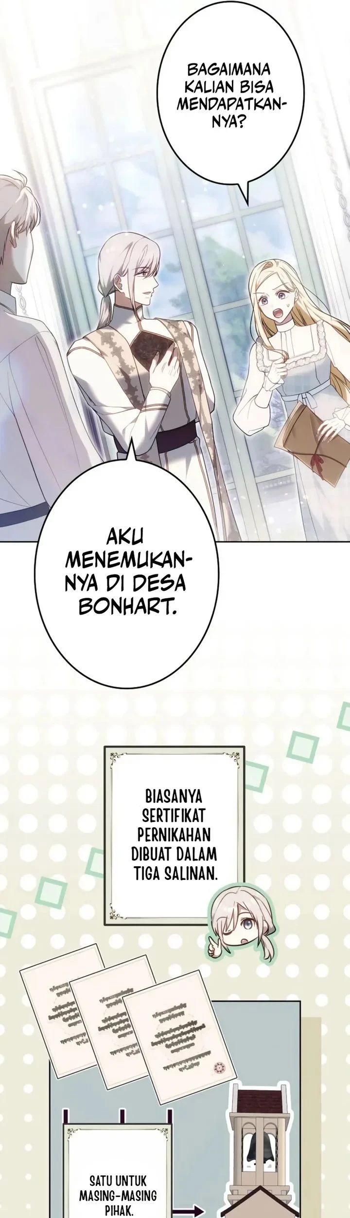 A Word from Violet Bab 13 halaman 53