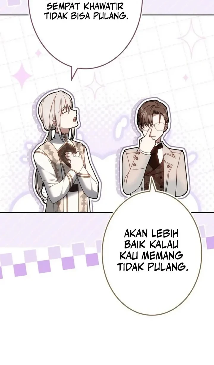 A Word from Violet Bab 13 halaman 56