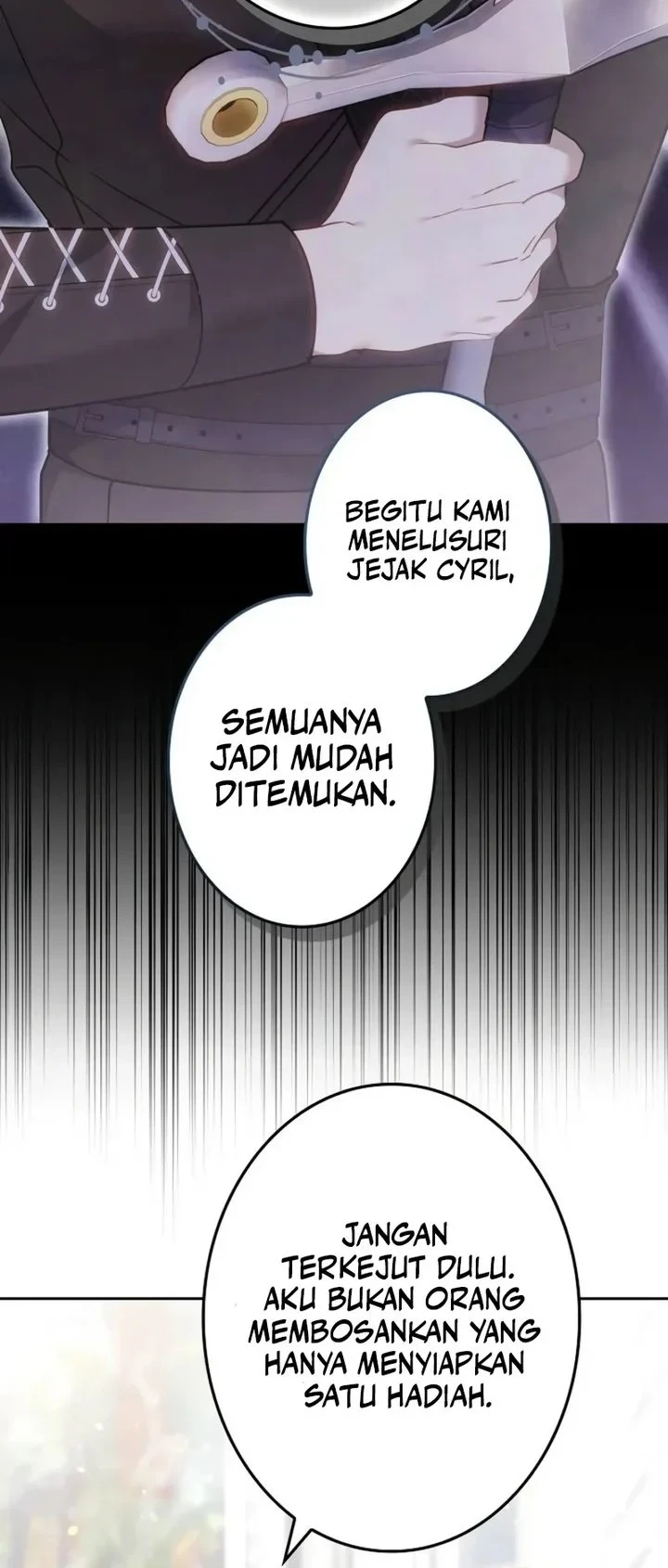 A Word from Violet Bab 13 halaman 59
