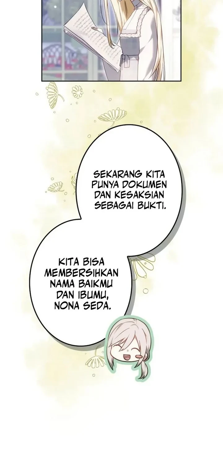 A Word from Violet Bab 13 halaman 61
