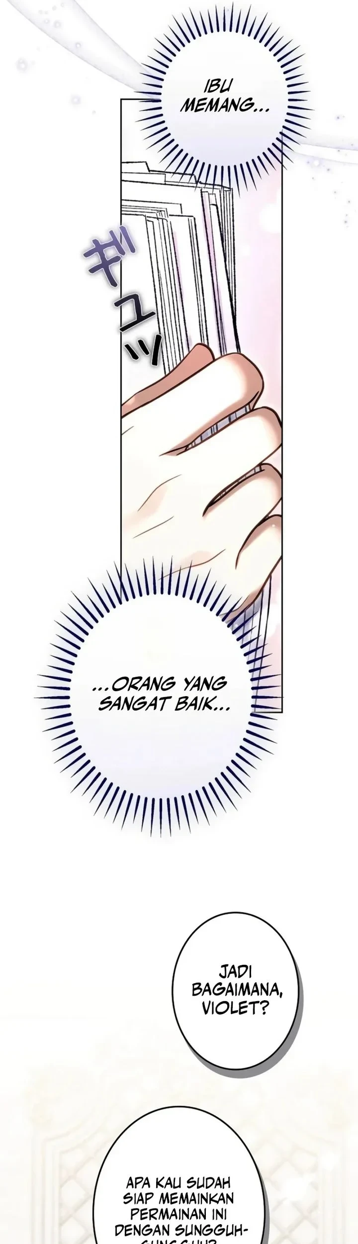 A Word from Violet Bab 13 halaman 68