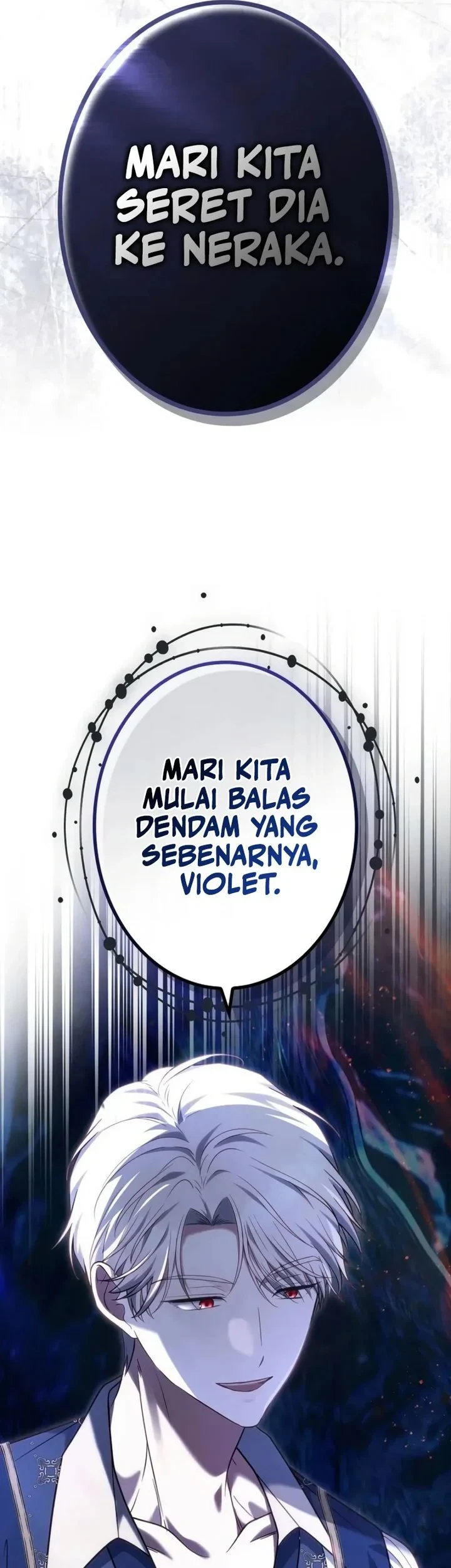 A Word from Violet Bab 13 halaman 76