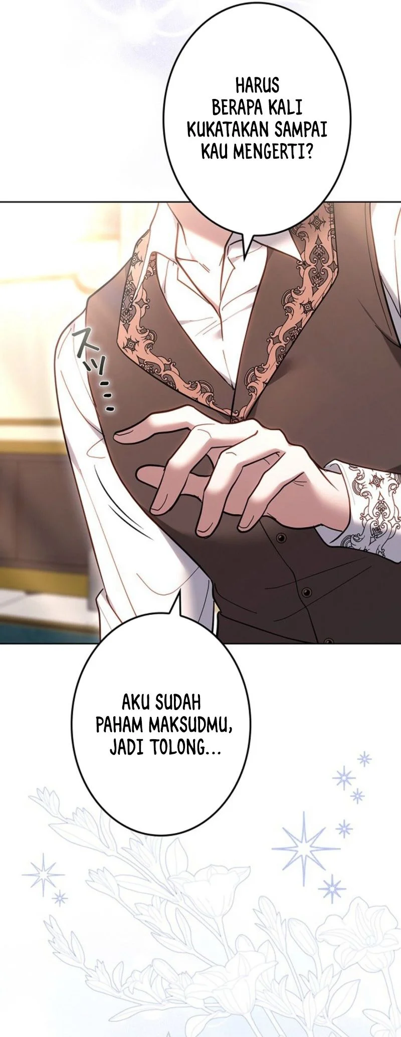 A Word from Violet Bab 2 halaman 8