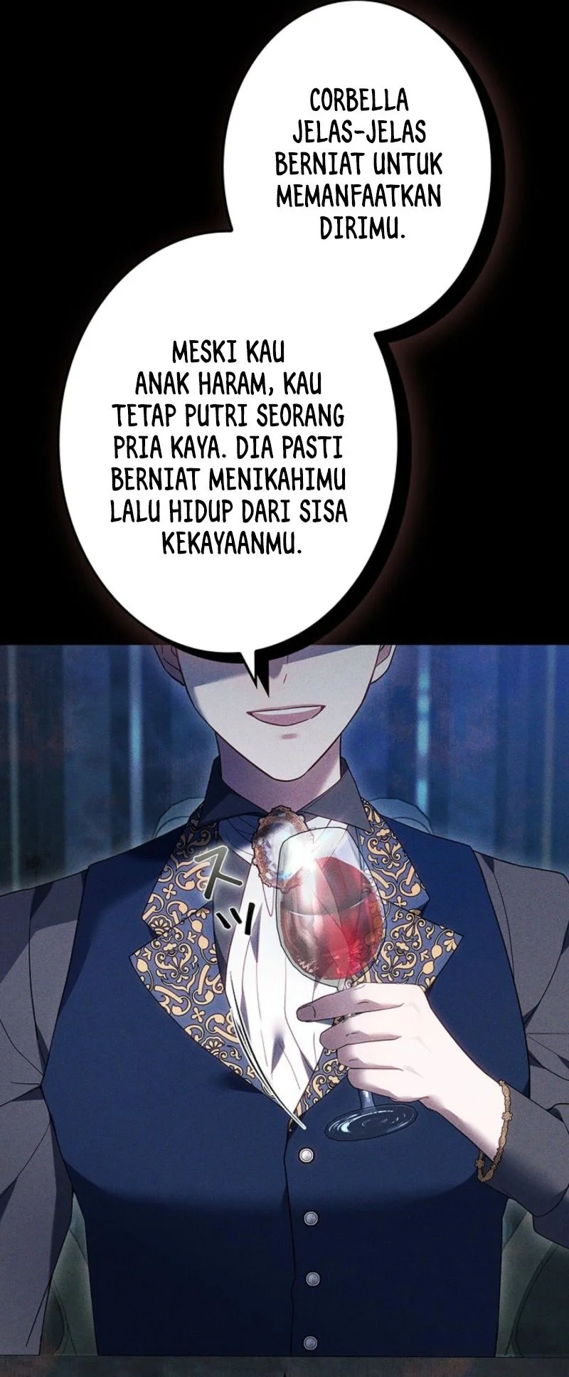 A Word from Violet Bab 2 halaman 21