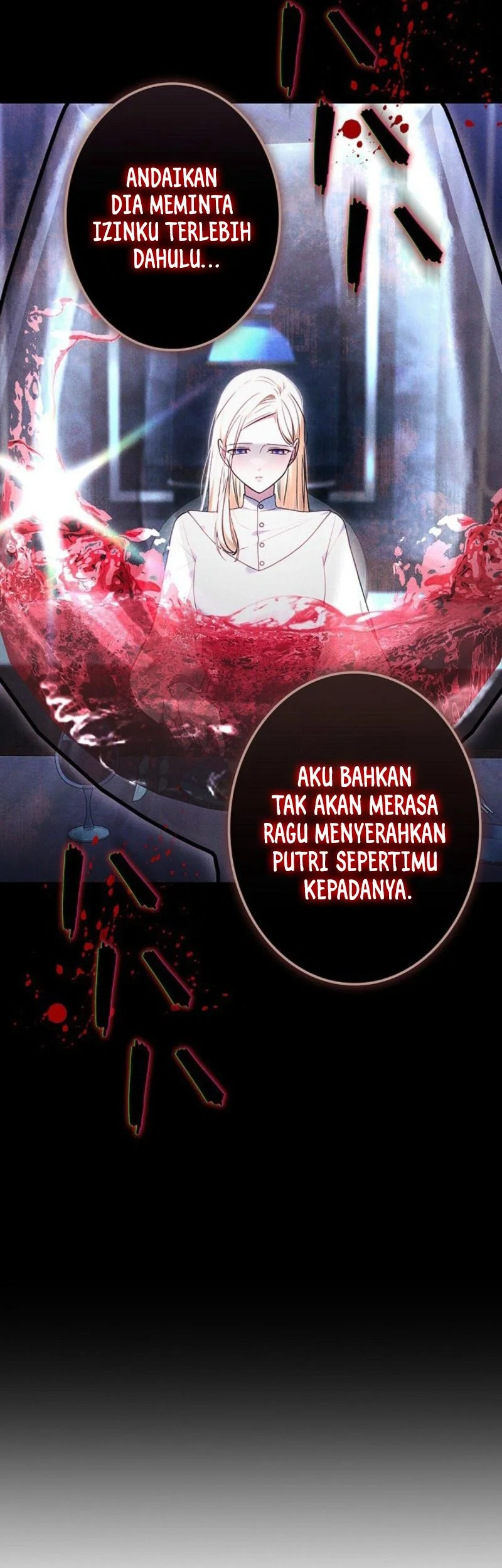 A Word from Violet Bab 2 halaman 23
