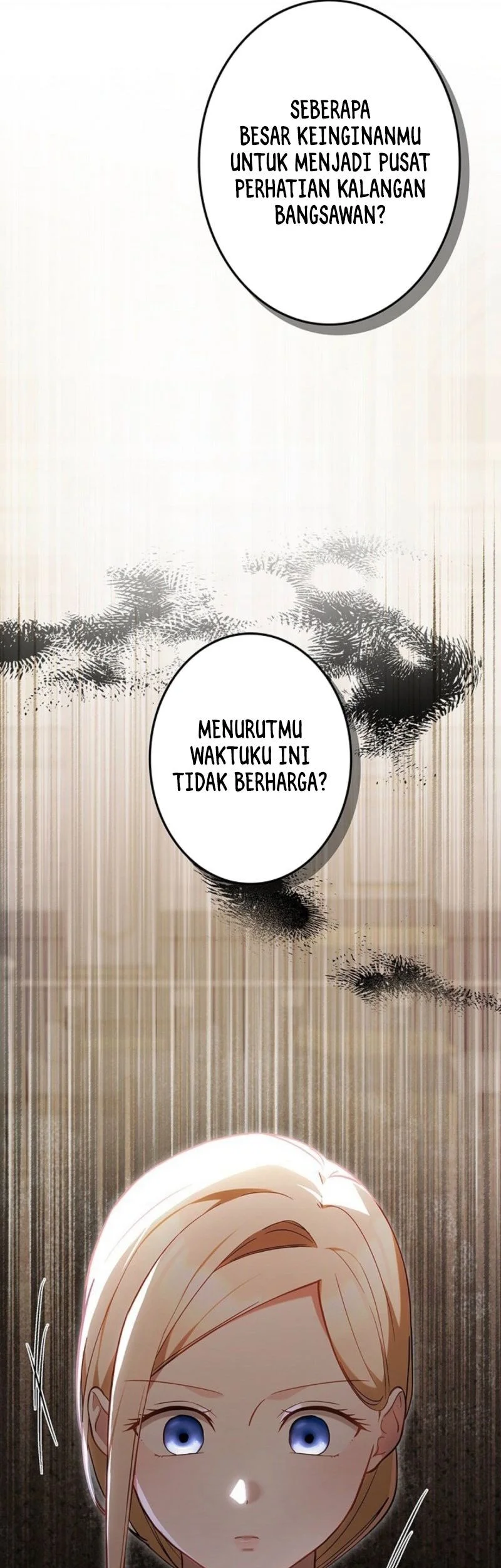 A Word from Violet Bab 2 halaman 30