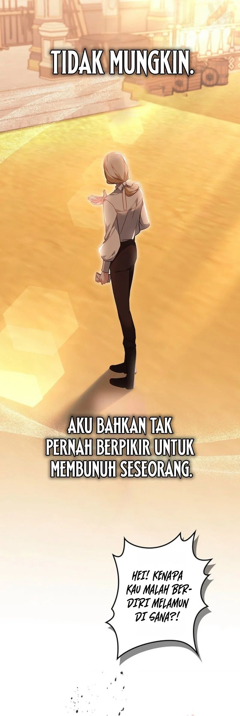 A Word from Violet Bab 2 halaman 49