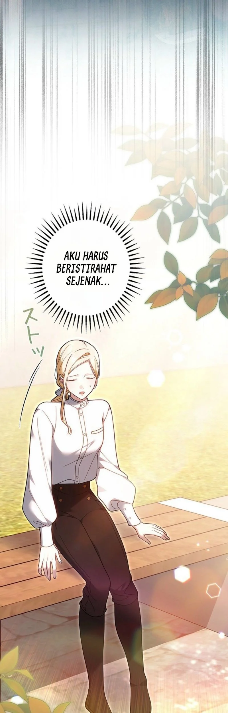 A Word from Violet Bab 2 halaman 84