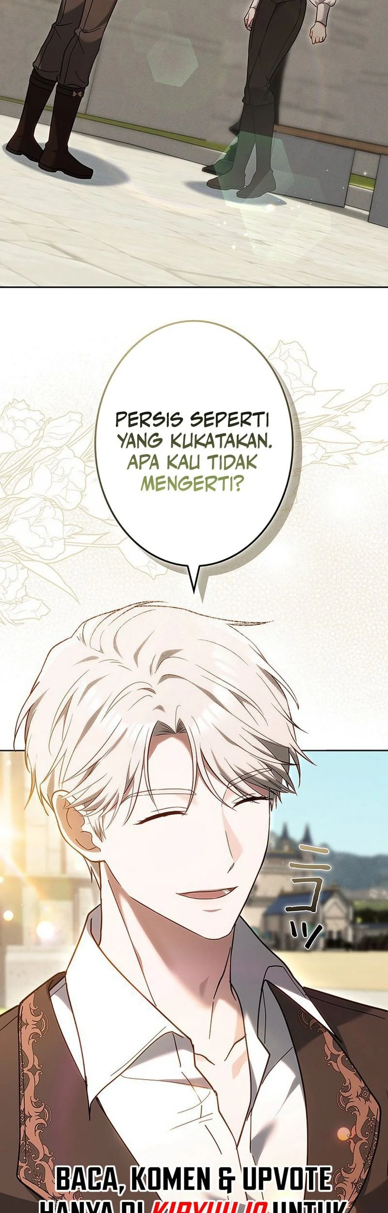 A Word from Violet Bab 3 halaman 6
