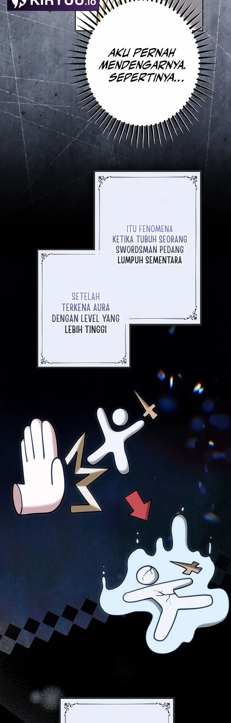 A Word from Violet Bab 3 halaman 20