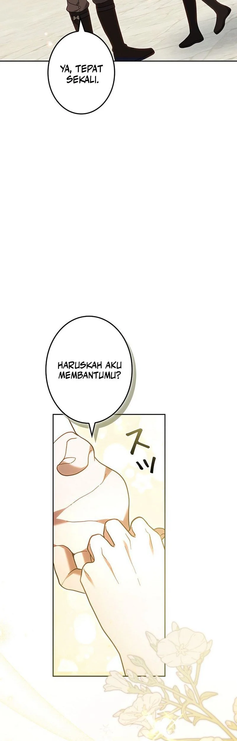 A Word from Violet Bab 3 halaman 23
