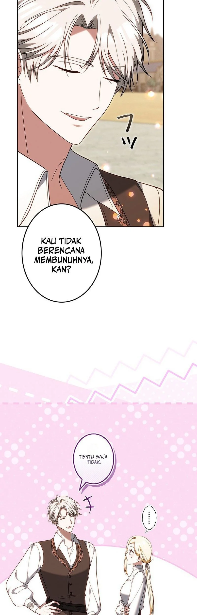 A Word from Violet Bab 3 halaman 28