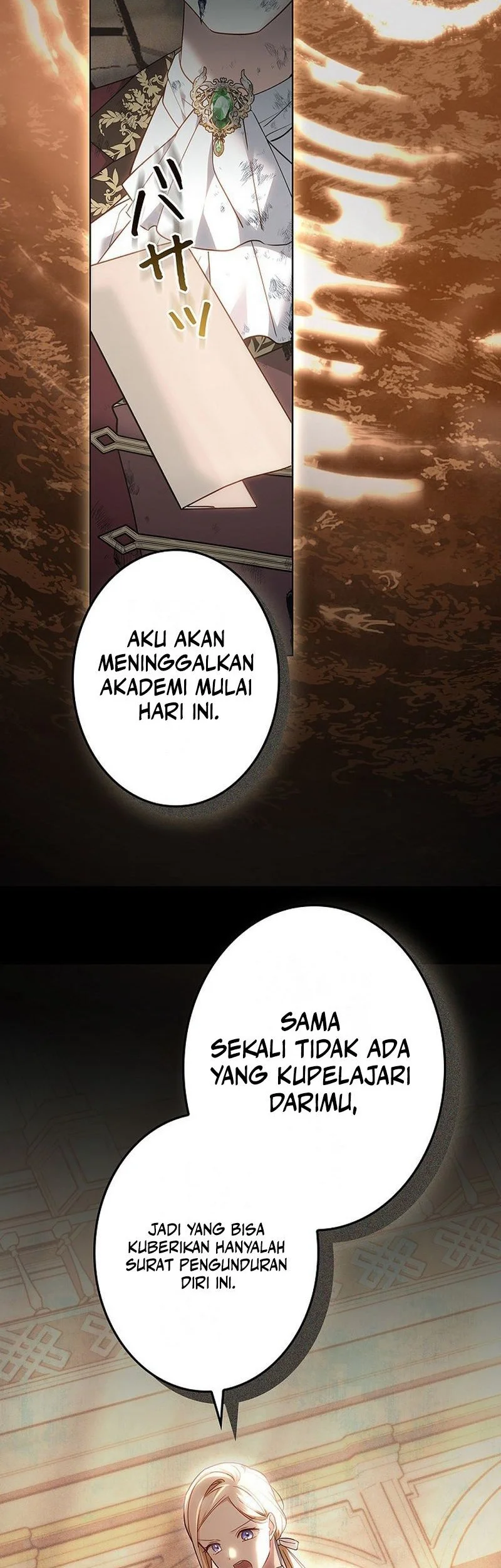 A Word from Violet Bab 3 halaman 43