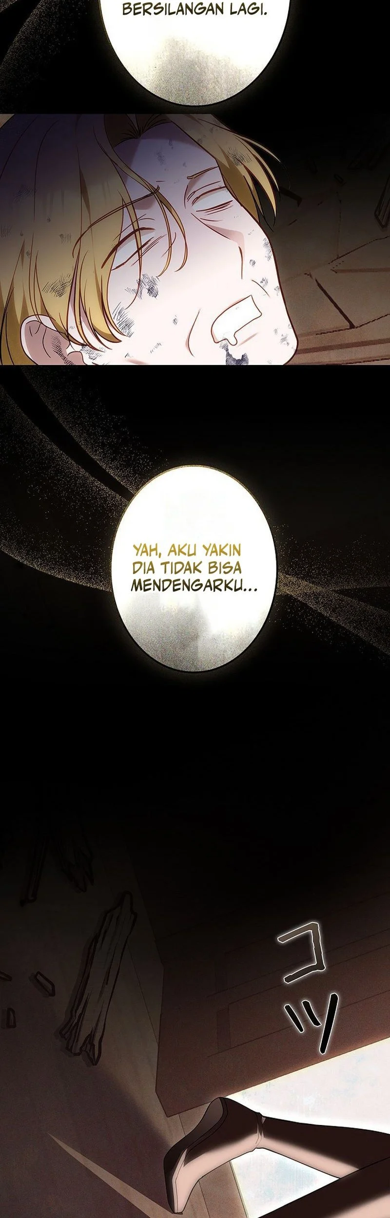 A Word from Violet Bab 3 halaman 45