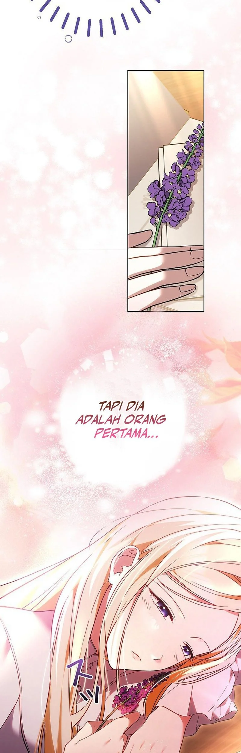 A Word from Violet Bab 3 halaman 48