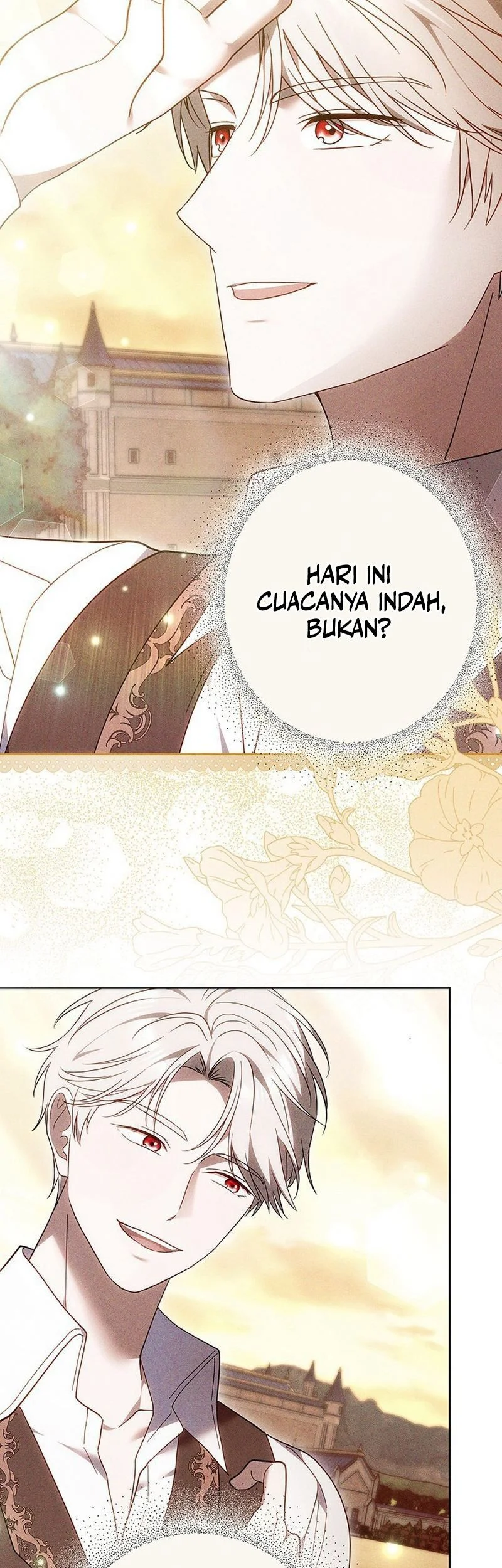 A Word from Violet Bab 3 halaman 50