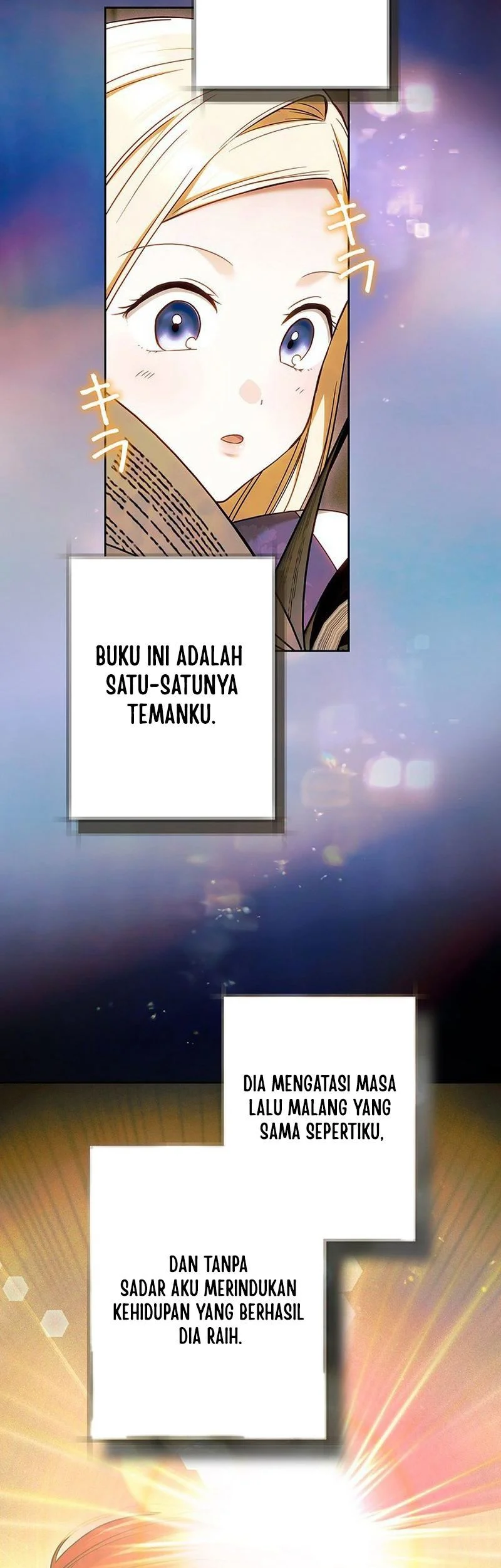 A Word from Violet Bab 3 halaman 58