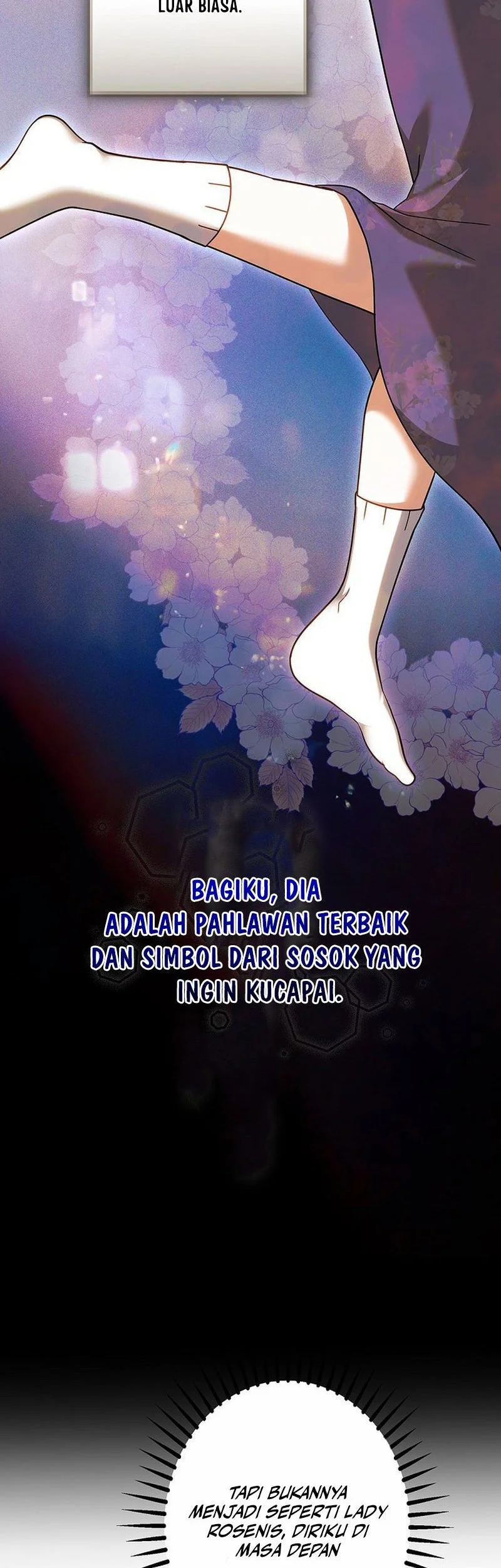 A Word from Violet Bab 3 halaman 61