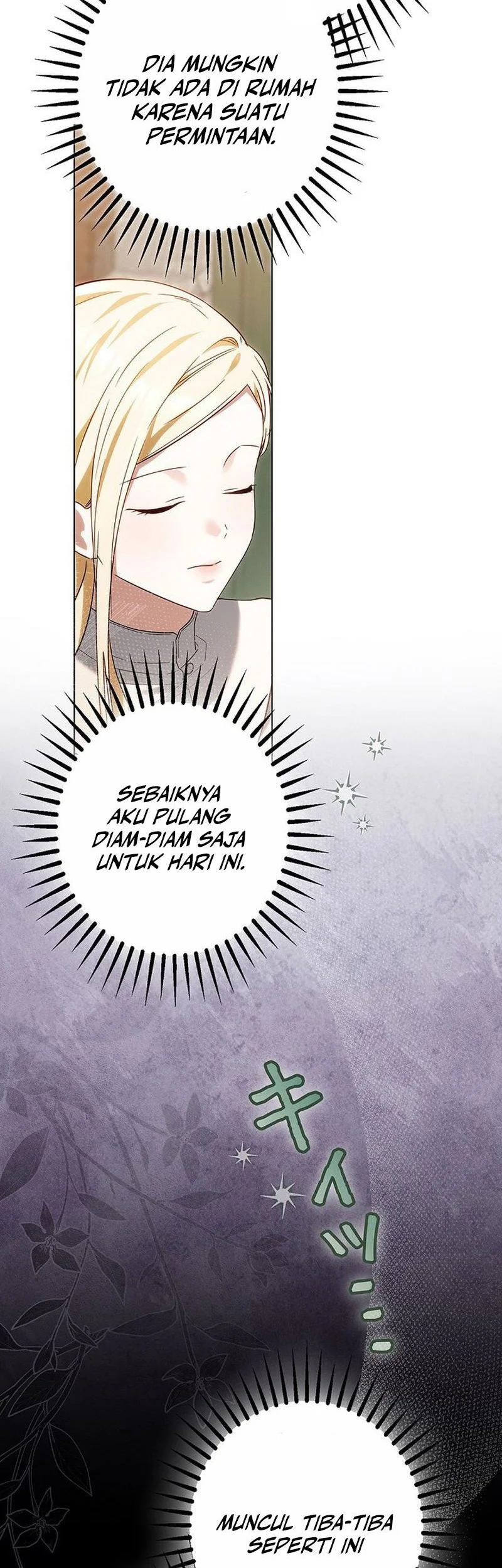 A Word from Violet Bab 3 halaman 73