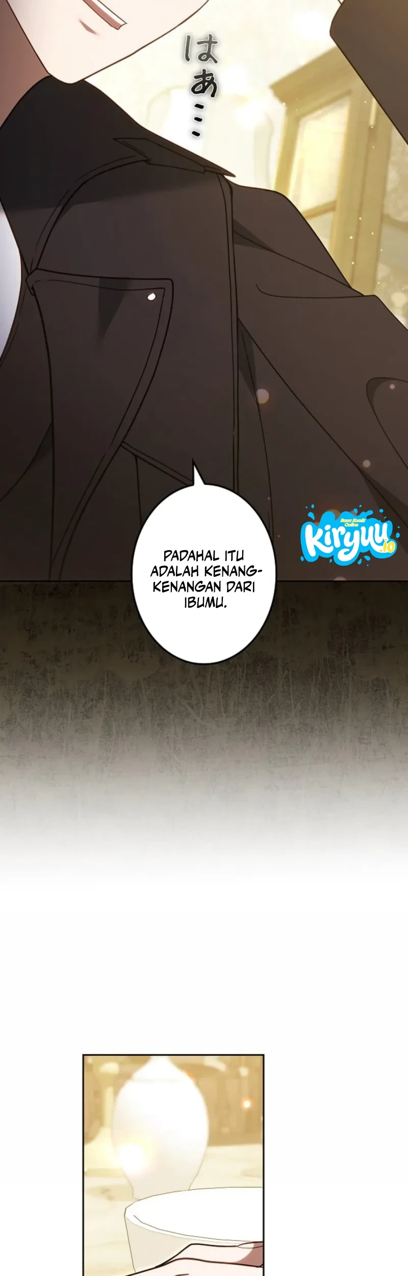 A Word from Violet Bab 4 halaman 14