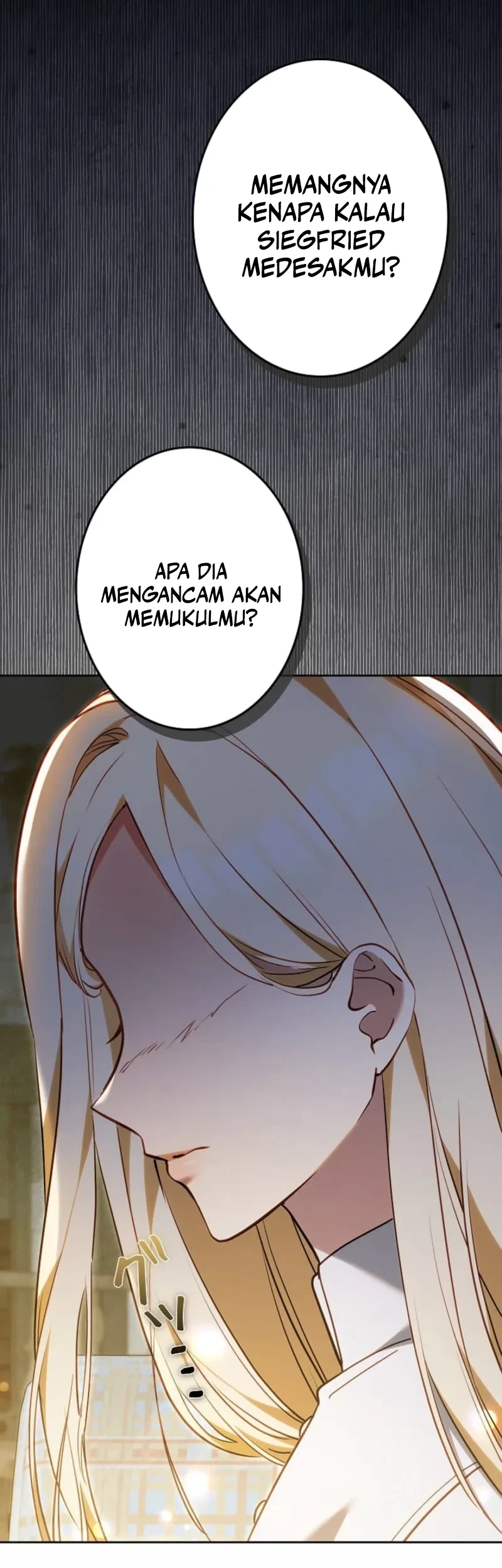 A Word from Violet Bab 4 halaman 17