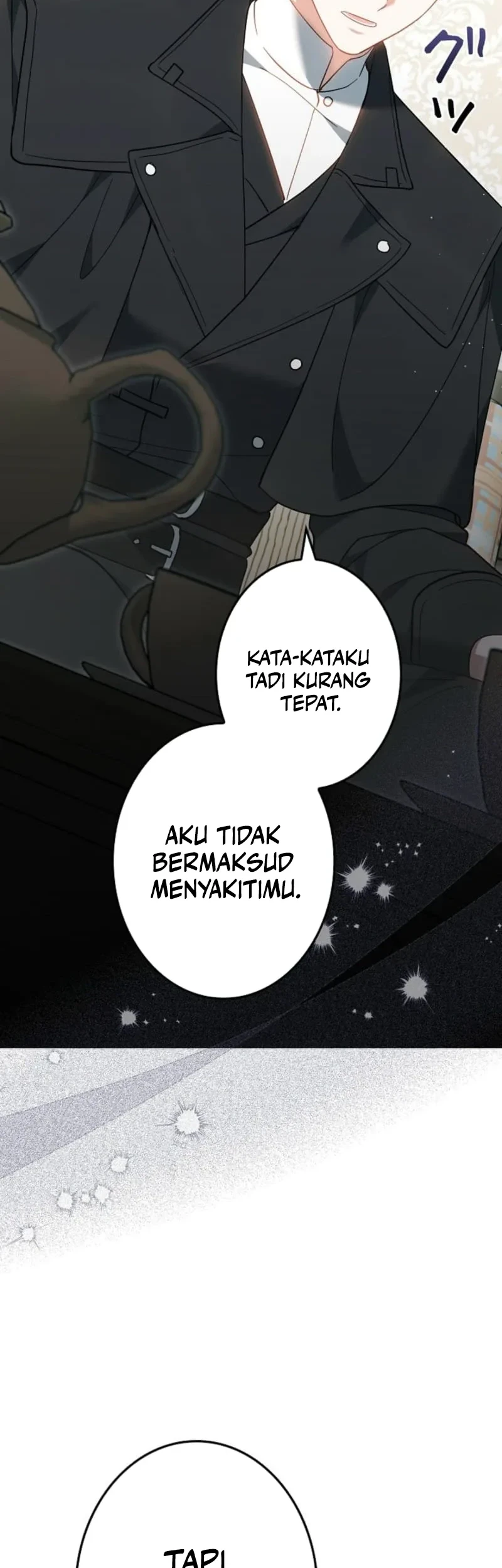 A Word from Violet Bab 4 halaman 27