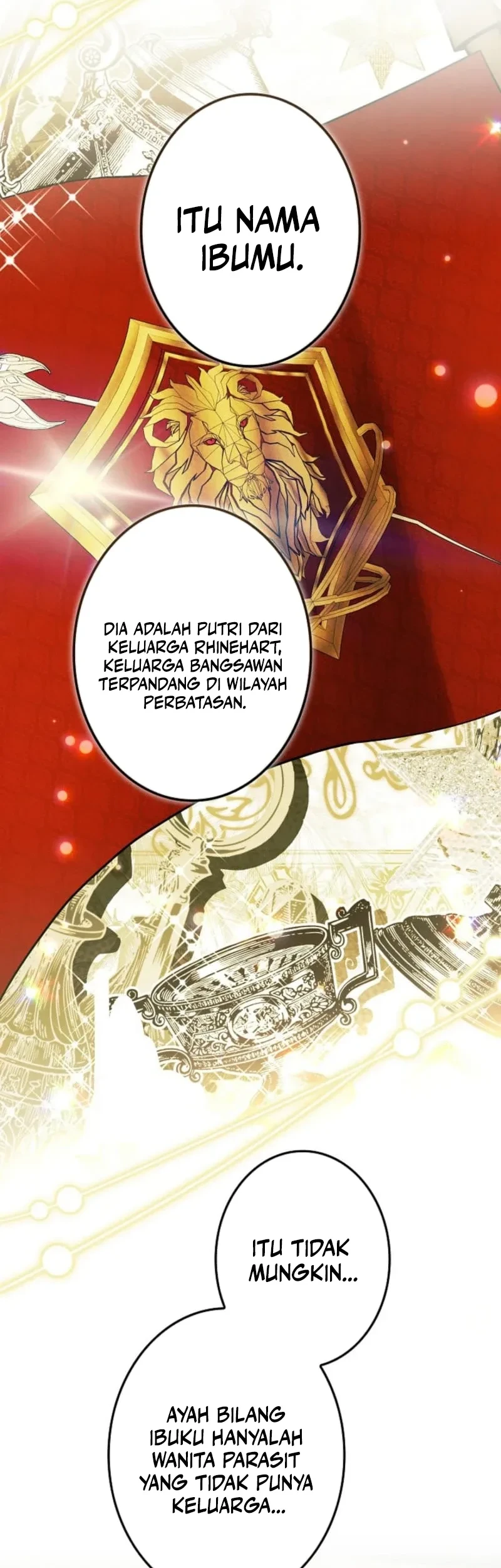A Word from Violet Bab 4 halaman 33